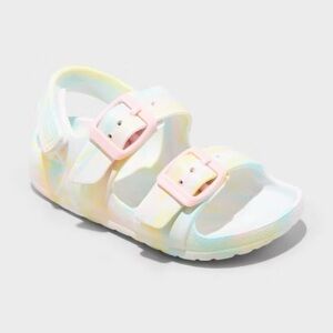 Cat & Jack Ade Blown EVA Sandal